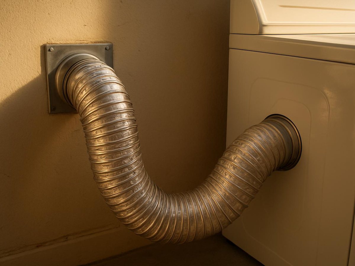 Graham Dryer Cleaning Services work in San Jose